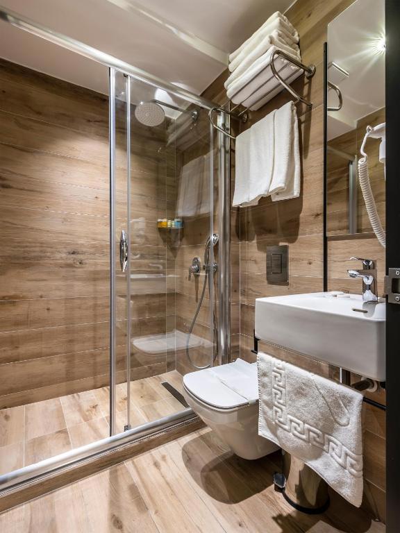 Endican Sultanahmet Hotel