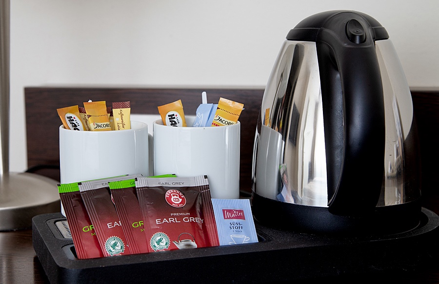 Premier Inn Berlin City Spittelmarkt fotoğrafı