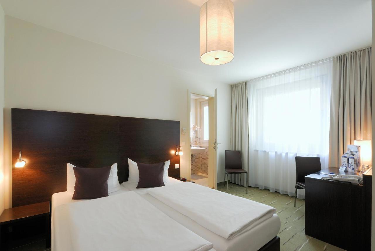 Premier Inn Berlin City Spittelmarkt galeri fotoğrafı