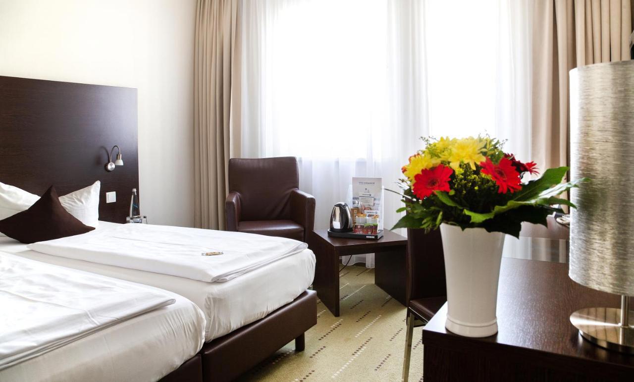 Premier Inn Berlin City Spittelmarkt galeri fotoğrafı