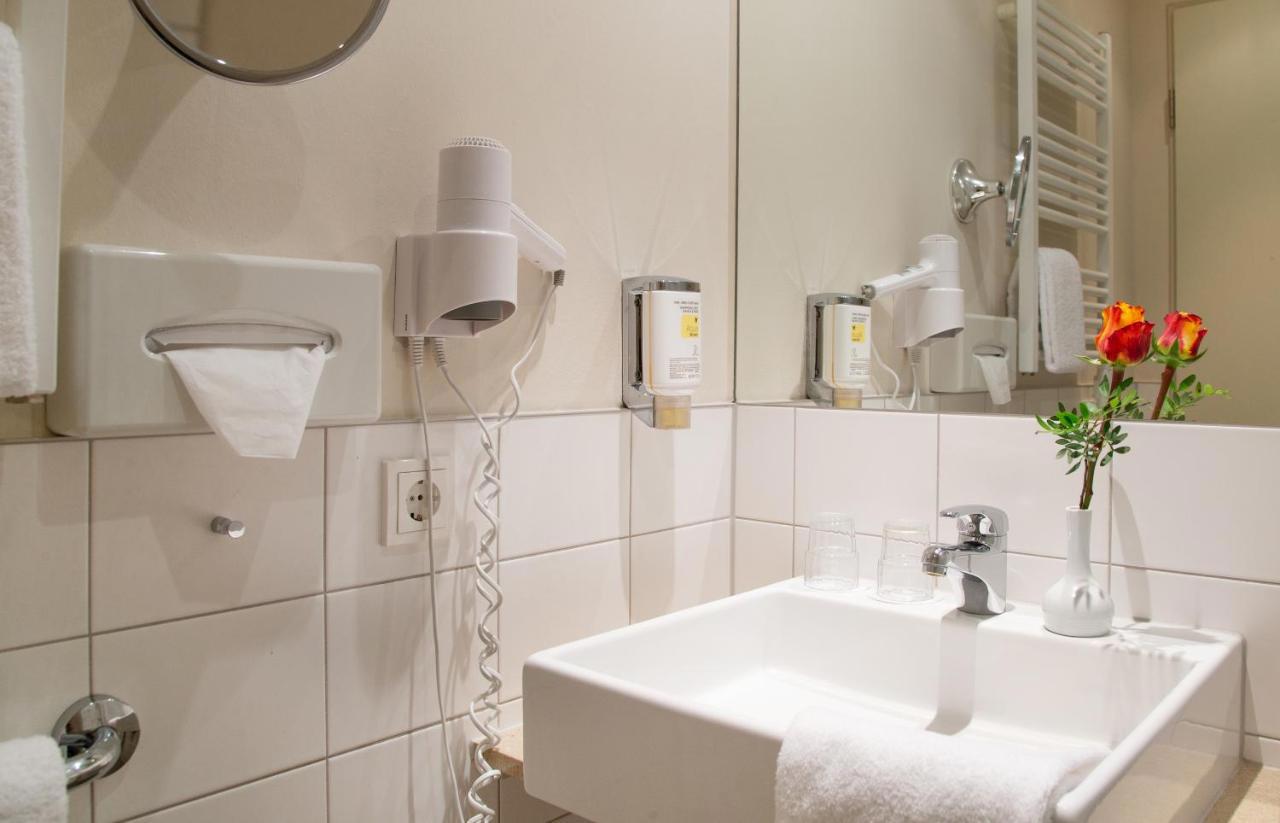 Premier Inn Berlin City Spittelmarkt galeri fotoğrafı