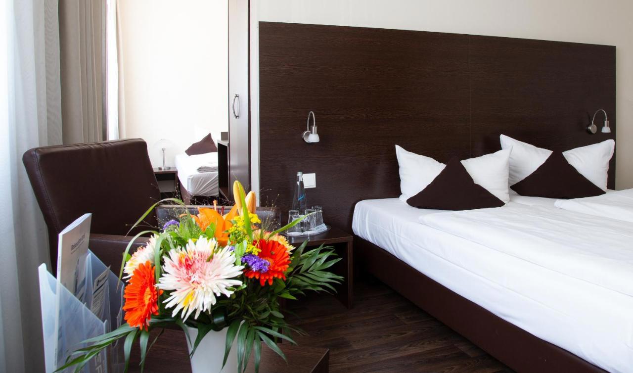 Premier Inn Berlin City Spittelmarkt galeri fotoğrafı