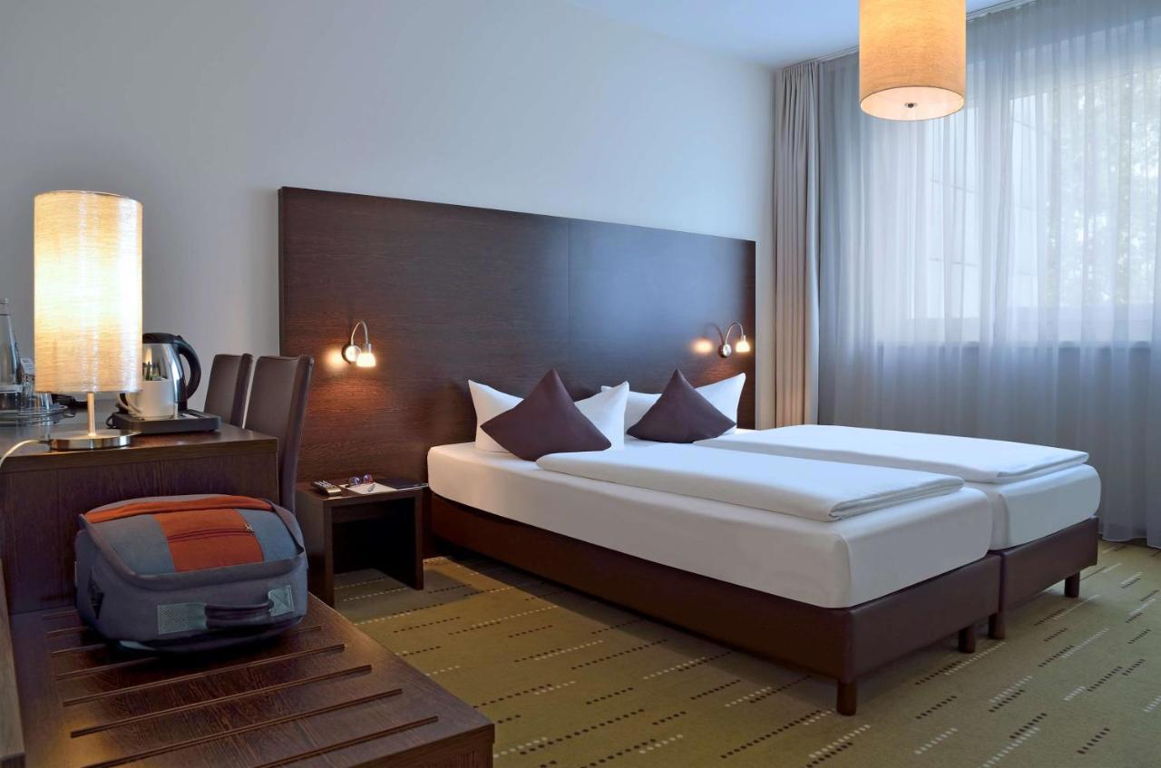 Premier Inn Berlin City Spittelmarkt galeri fotoğrafı