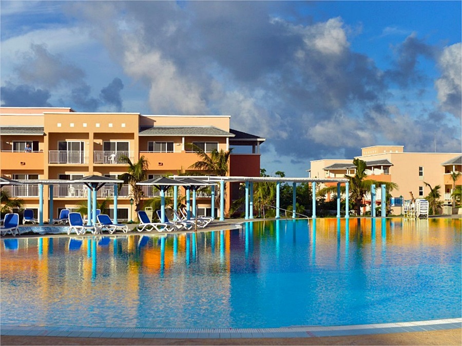Playa Paraiso