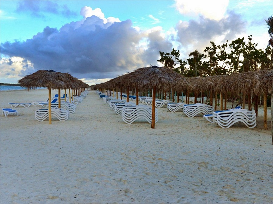 Playa Paraiso