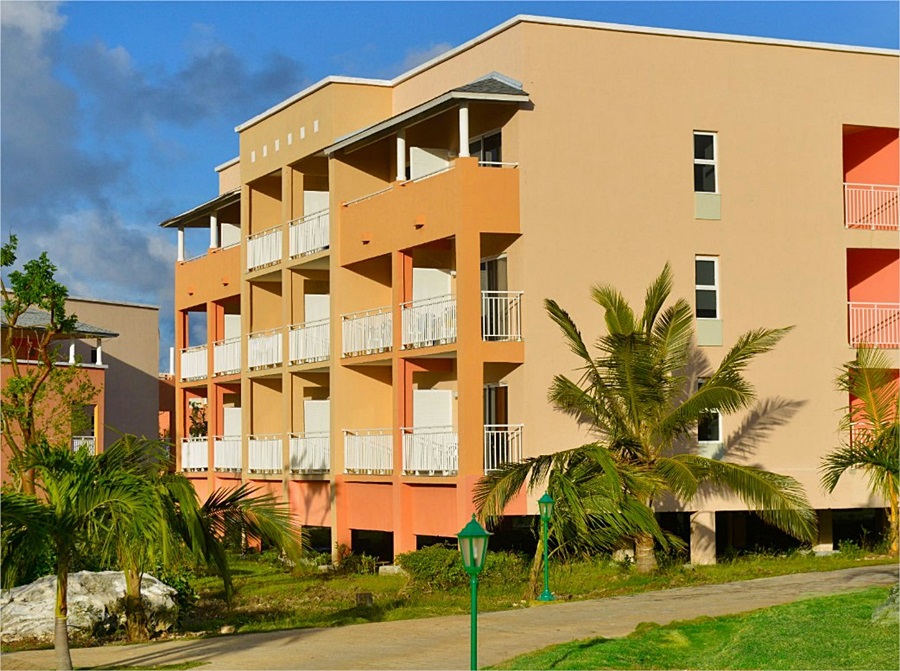 Playa Paraiso
