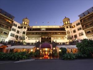 Santa Catalina, A Royal Hideaway Hotel 5*gl