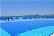 D21 Bodrum Turquoise 2 Bedroom Lakeview Holiday Homes