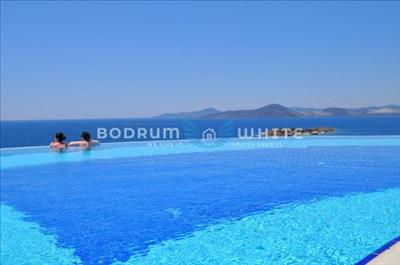 D21 Bodrum Turquoise Lakeview Holiday Homes