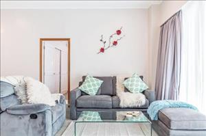 Comfortable Princes Wharf 2br Apartment For Up To 6 Guests