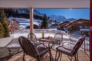 Chalet Brunner 2