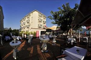 Makri Beach Hotel