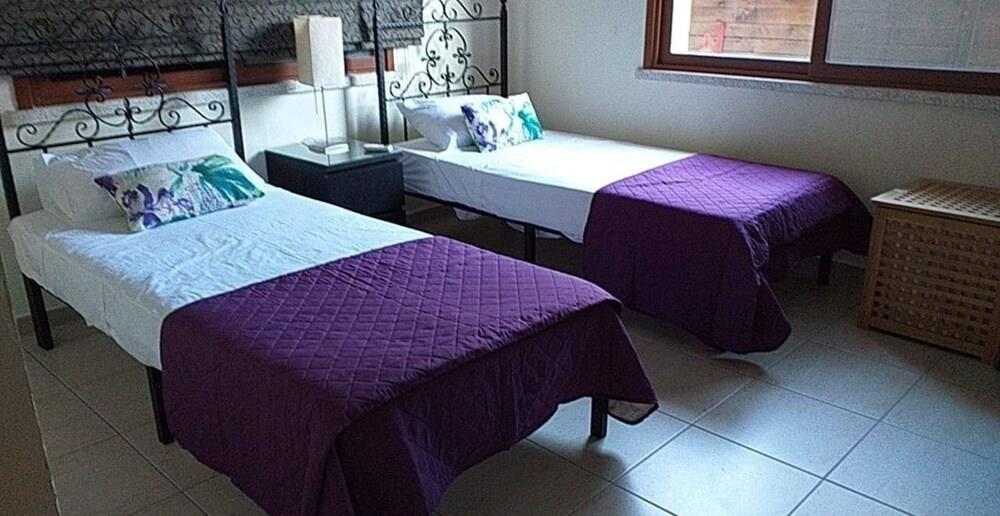 Stunning 3-Bed Villa In Kayalar