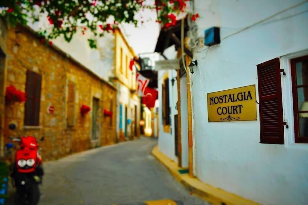 Nostalgia Boutique Hotel