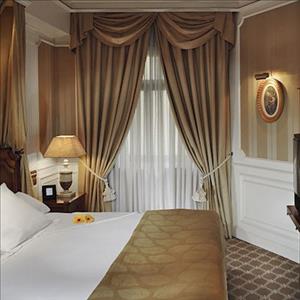 Hotel Fenix Gran Meliá - The Leading Hotels Of The World