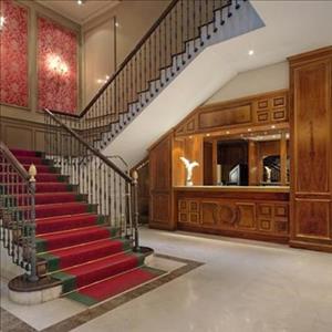 Palacio De Los Duques Gran Meliá - The Leading Hotels Of The World