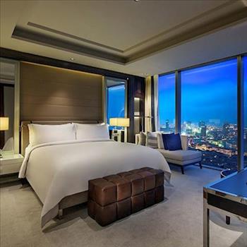Hilton Istanbul Bomonti Hotel & Conference Center