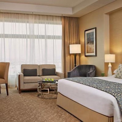 Swissotel Al Ghurair