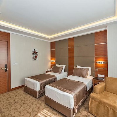 Glorious Hotel Istanbul