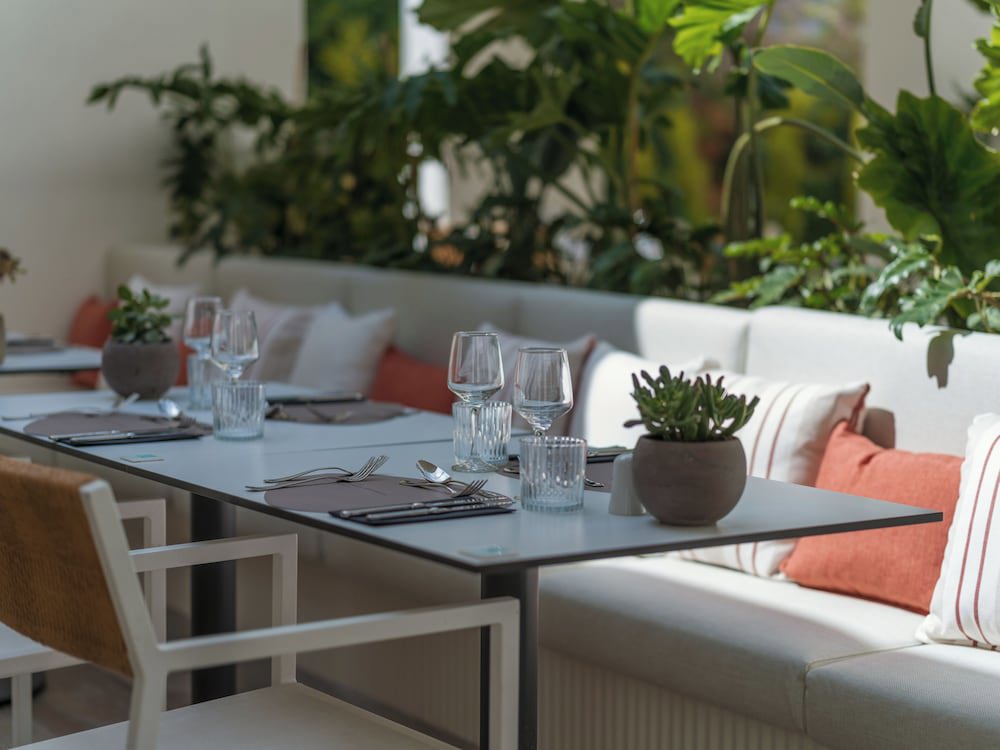 Grecotel Pella Beach galeri fotoğrafı