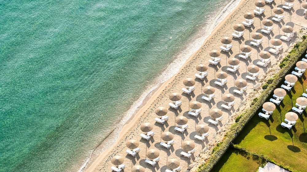 Grecotel Pella Beach galeri fotoğrafı