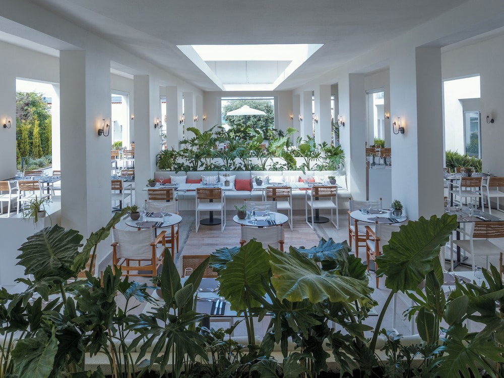 Grecotel Pella Beach galeri fotoğrafı