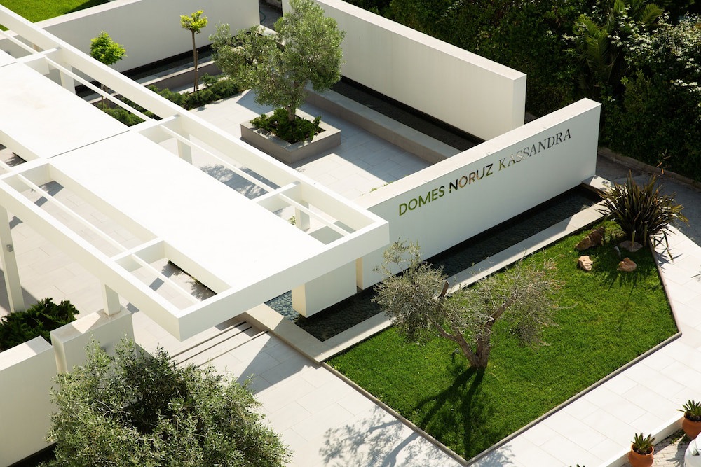 Grecotel Pella Beach galeri fotoğrafı