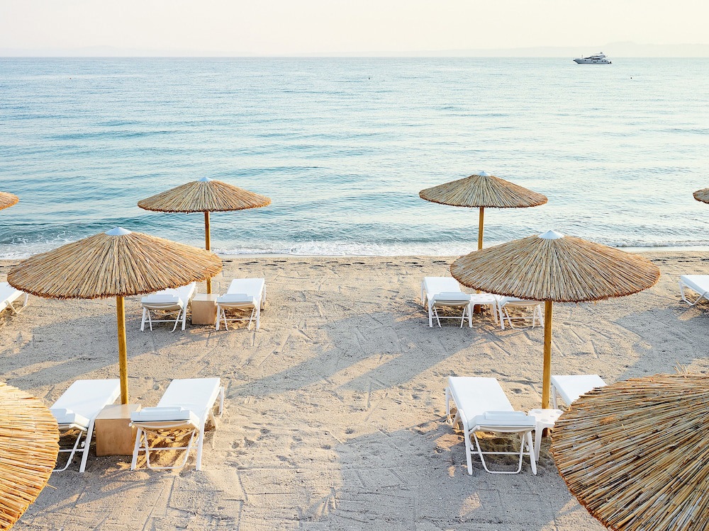 Grecotel Pella Beach galeri fotoğrafı