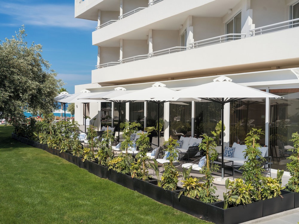 Grecotel Pella Beach galeri fotoğrafı