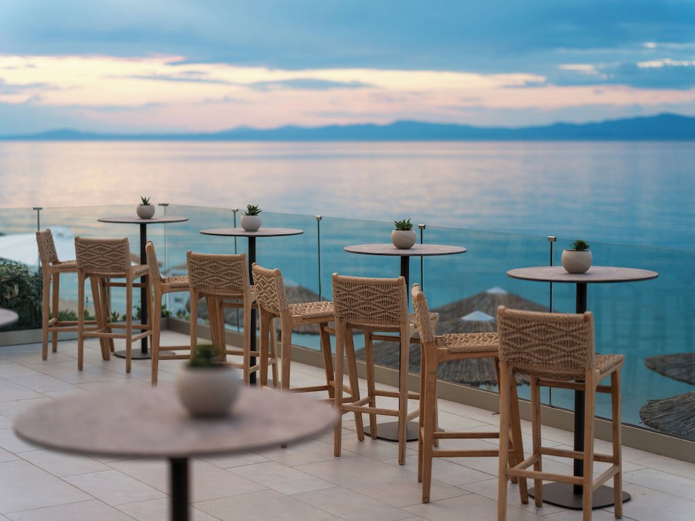 Grecotel Pella Beach galeri fotoğrafı