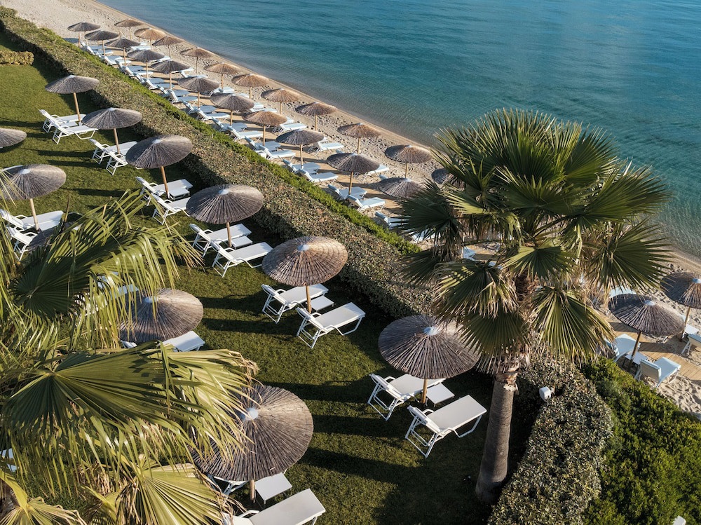 Grecotel Pella Beach galeri fotoğrafı