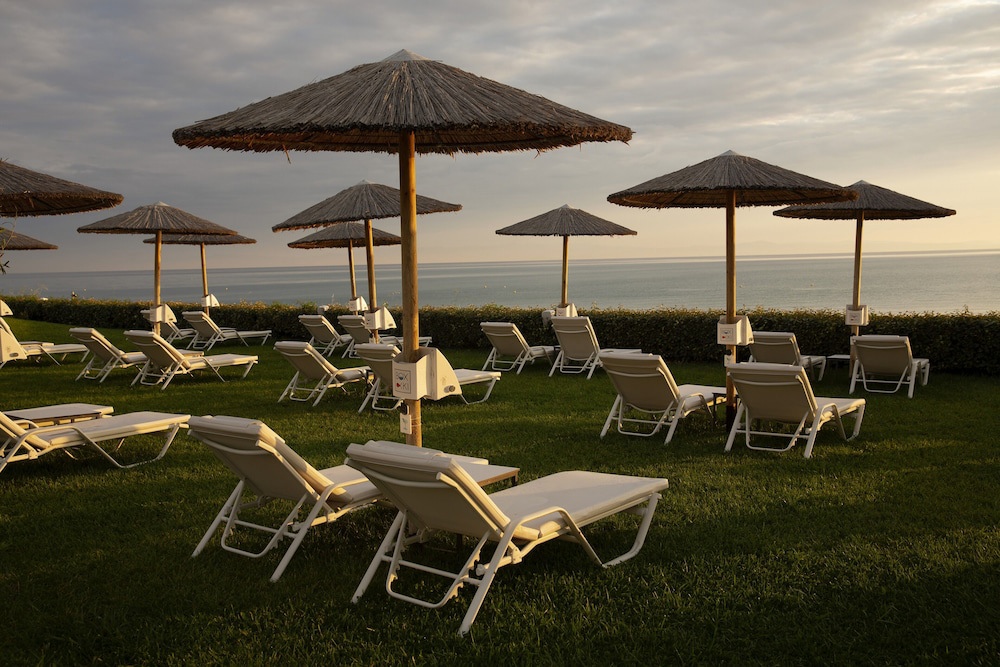 Grecotel Pella Beach galeri fotoğrafı