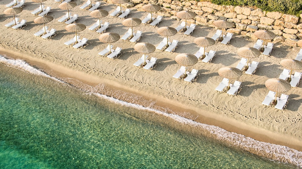 Grecotel Pella Beach galeri fotoğrafı