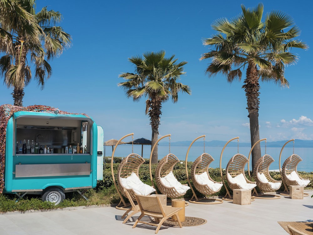 Grecotel Pella Beach galeri fotoğrafı