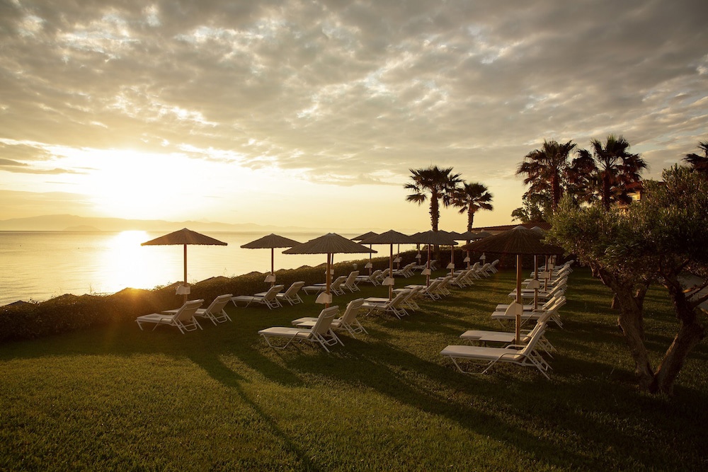 Grecotel Pella Beach galeri fotoğrafı