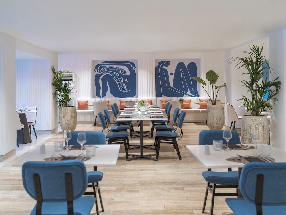 Grecotel Pella Beach galeri fotoğrafı