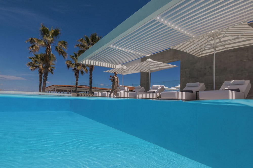 Grecotel Pella Beach galeri fotoğrafı