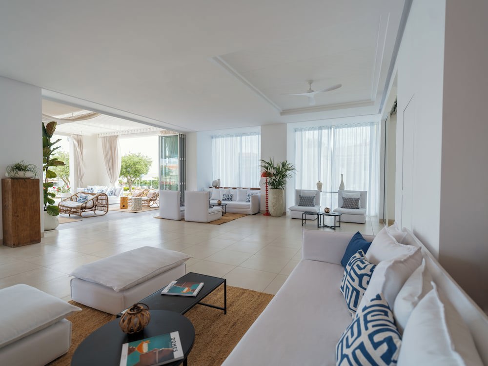Grecotel Pella Beach galeri fotoğrafı