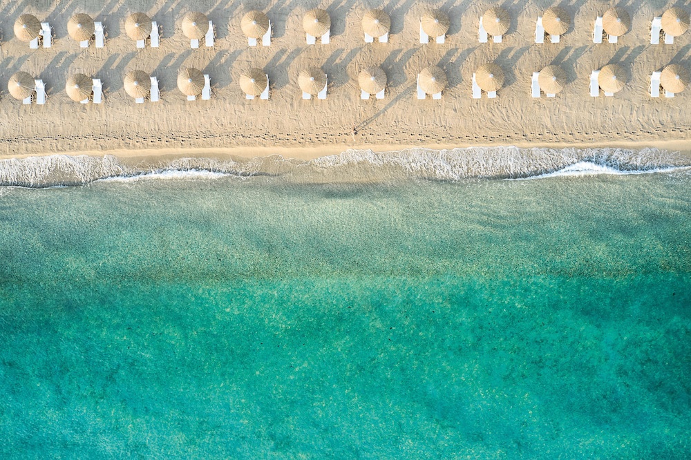 Grecotel Pella Beach galeri fotoğrafı