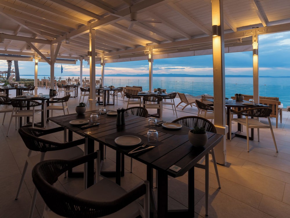 Grecotel Pella Beach galeri fotoğrafı