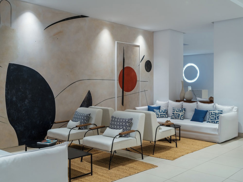 Grecotel Pella Beach galeri fotoğrafı