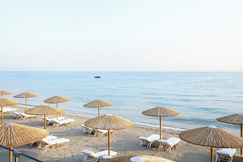 Grecotel Pella Beach galeri fotoğrafı