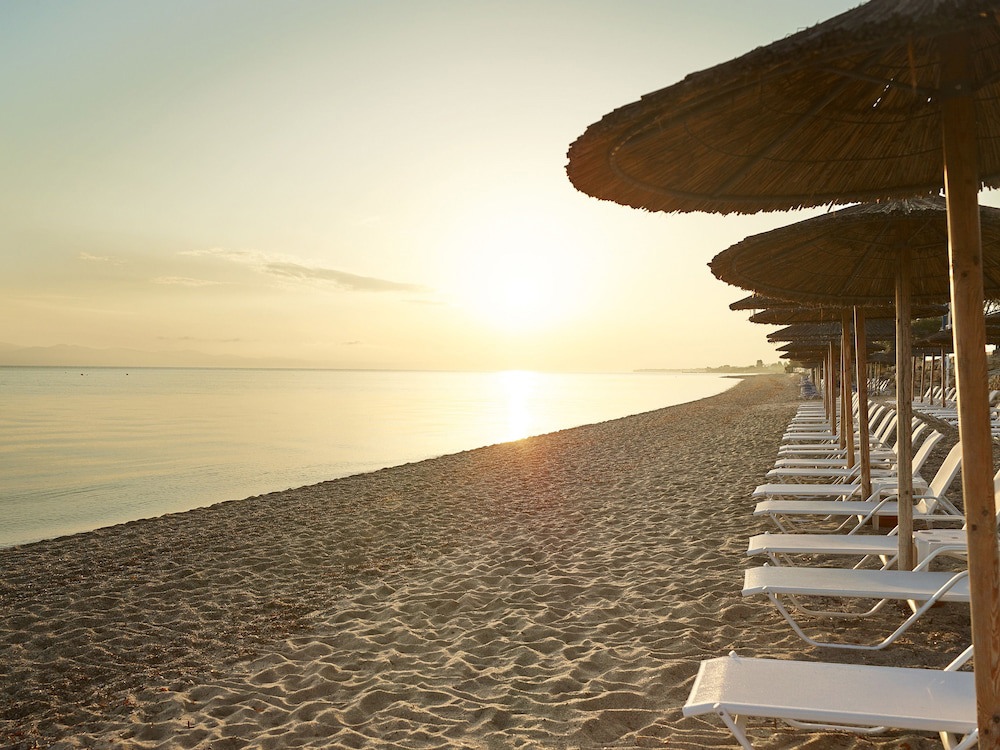 Grecotel Pella Beach galeri fotoğrafı