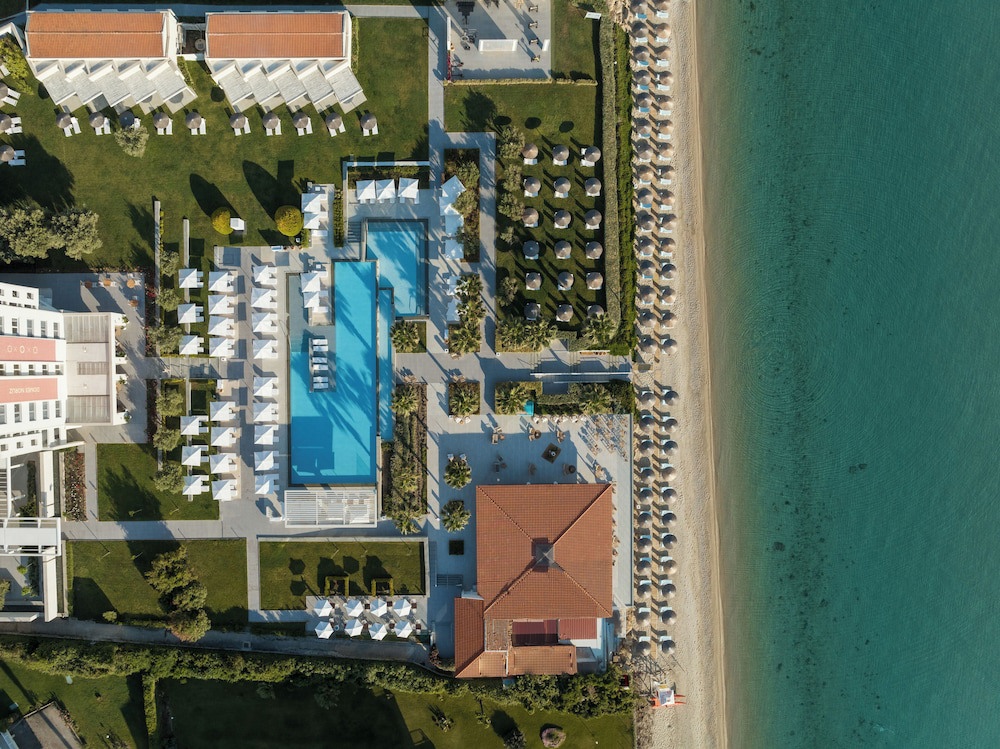 Grecotel Pella Beach galeri fotoğrafı