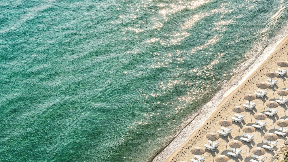 Grecotel Pella Beach galeri fotoğrafı