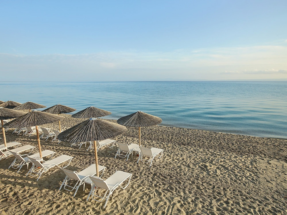 Grecotel Pella Beach galeri fotoğrafı