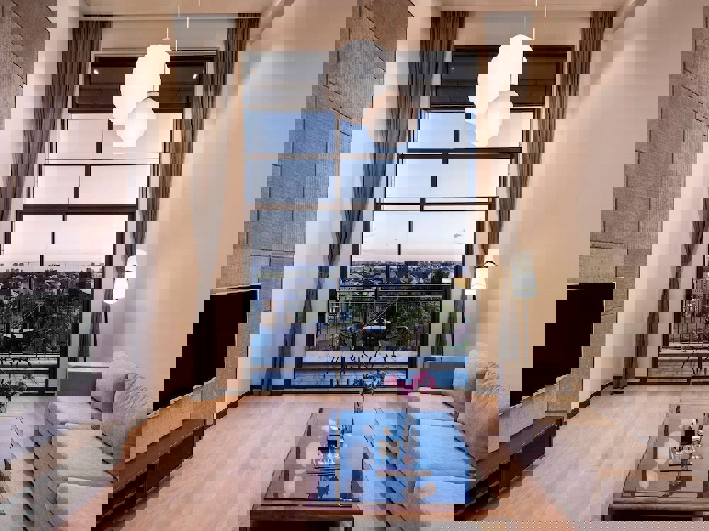 Novolet Suites Shanghai Hongqiao