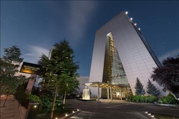 Metropolitan Hotels Ankara
