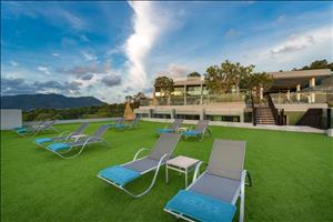 Crest Resort & Pool Villas - Sha Extra Plus