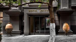 Solun Hotel & Spa Superior